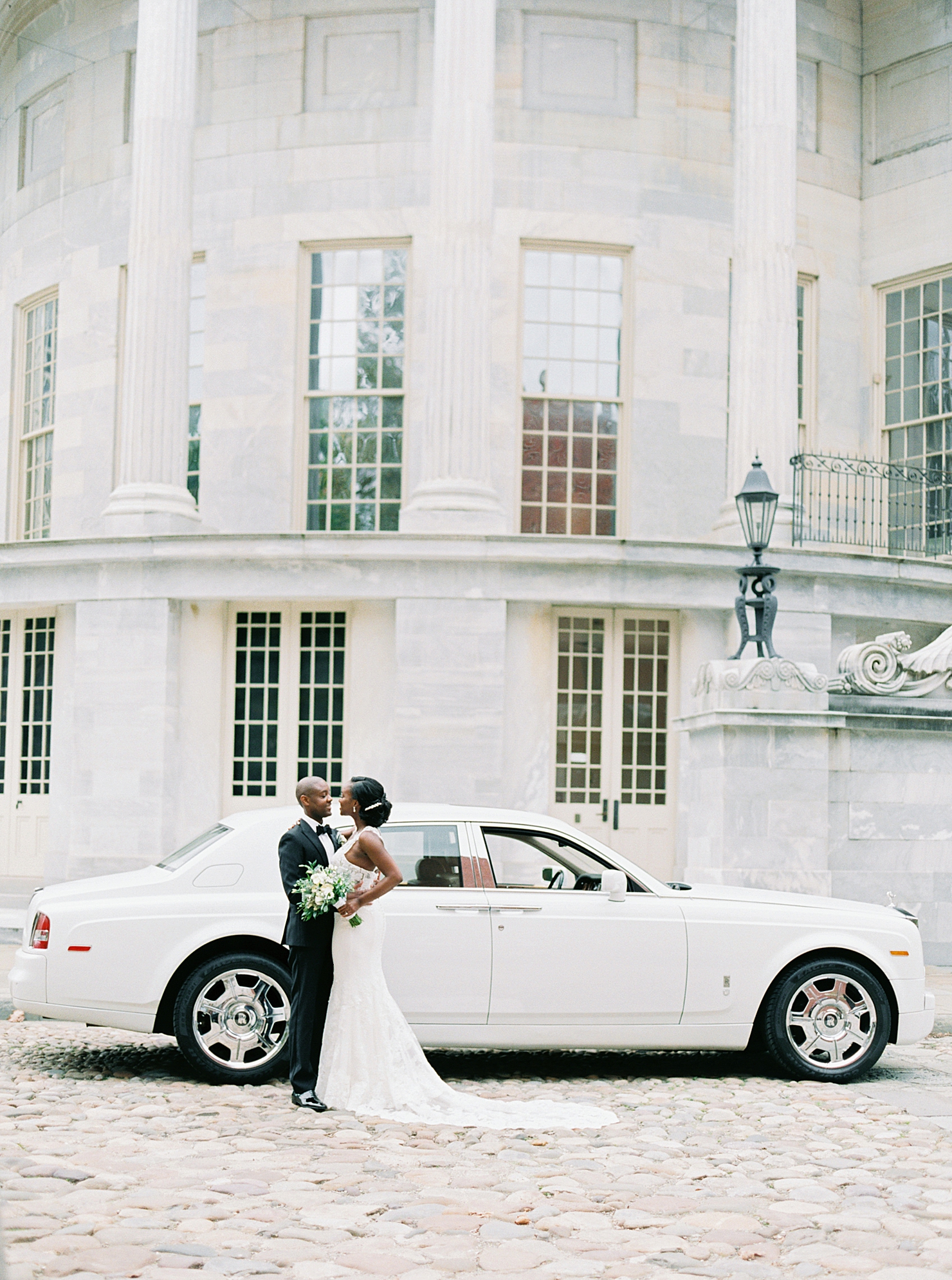 Philadelphia Romantic Film Wedding Photographer at the Ritz-Carlton